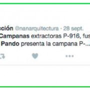 Pando -  Profesionaleshoy.es