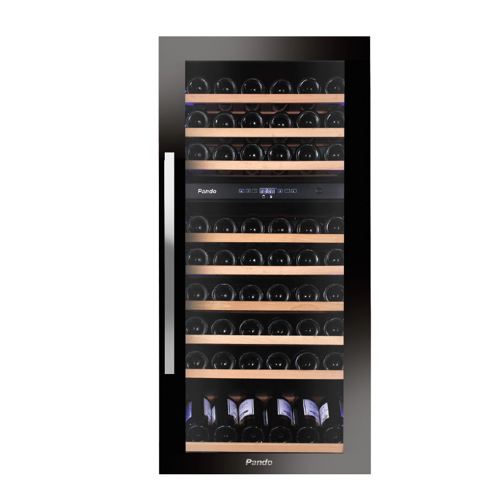 Wine cooler PVMAV 12472 Pando
