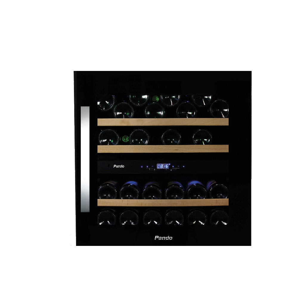 Wine cooler PVMAV 6025 Pando